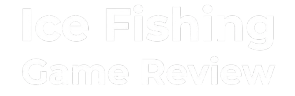 Ice Fishing Game
